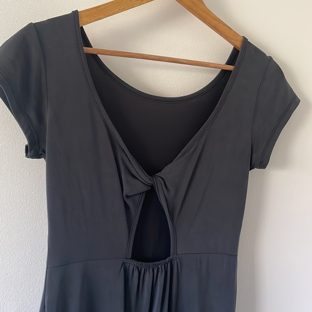 Z Supply MIDI dress
